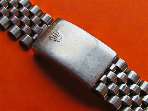 rolex bracelet riveted link 62510h endlink 80|rolex 62510h review.